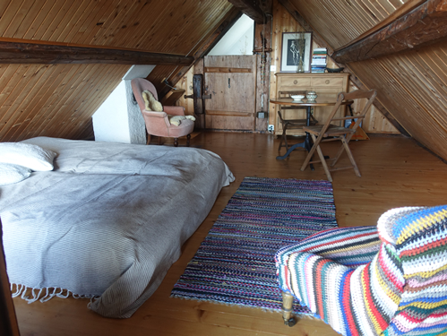 Dachzimmer Dachzimmer