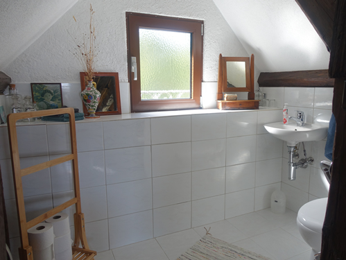 Bad Dachzimmer Bad Dachzimmer