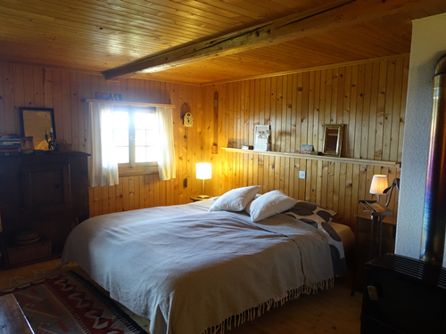 Schlafzimmer Schlafzimmer