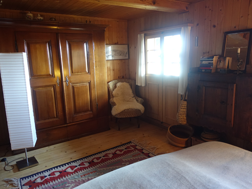 Schlafzimmer Schlafzimmer